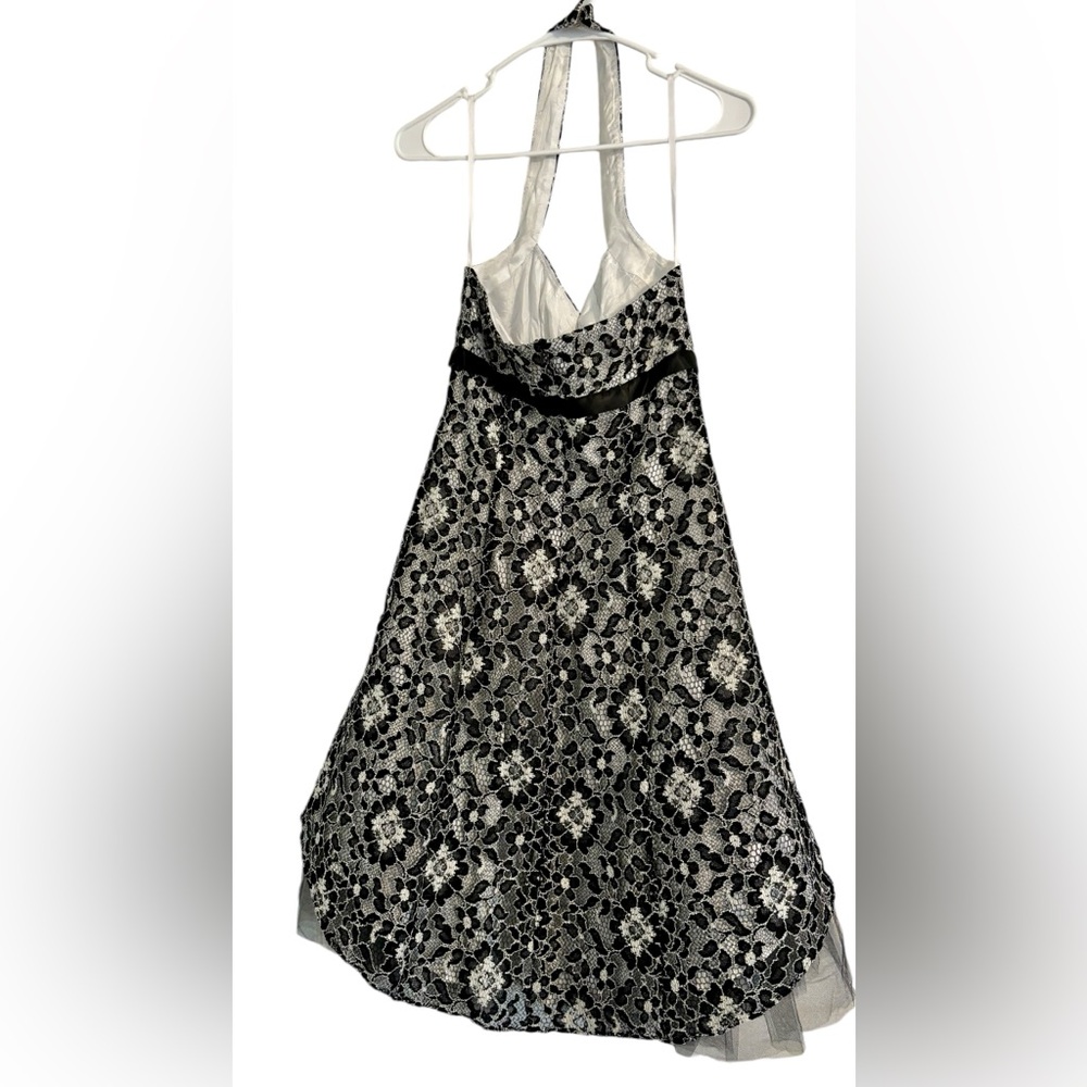 Vintage Cache formal Dress - Picture 7 of 15